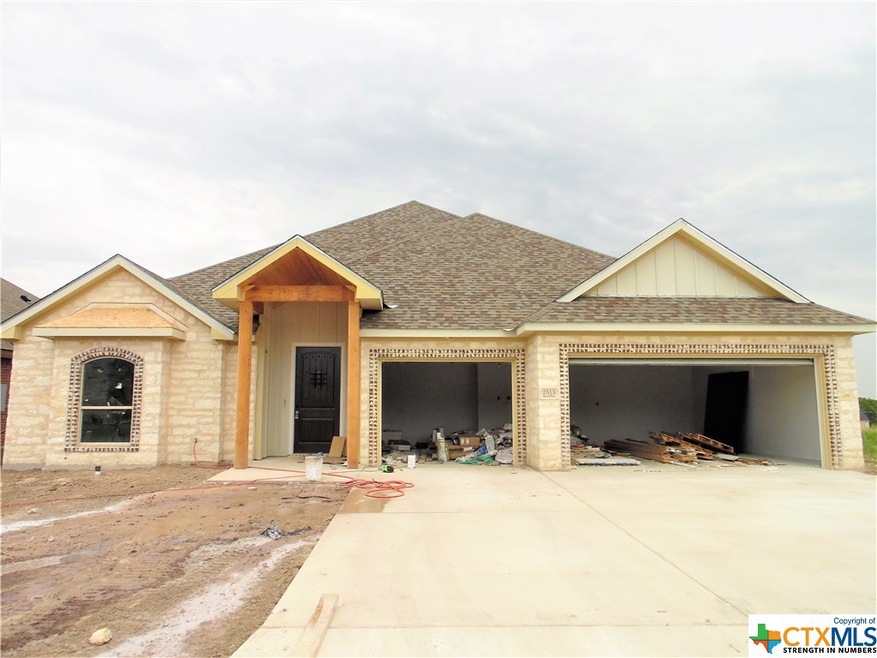 2515 Spotted Dove Dr, Temple, TX 76502 - photo 1