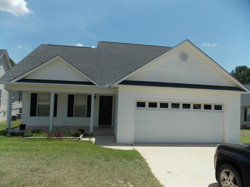 408 Simsbury Ridge, Macon, GA 31220 - photo 1