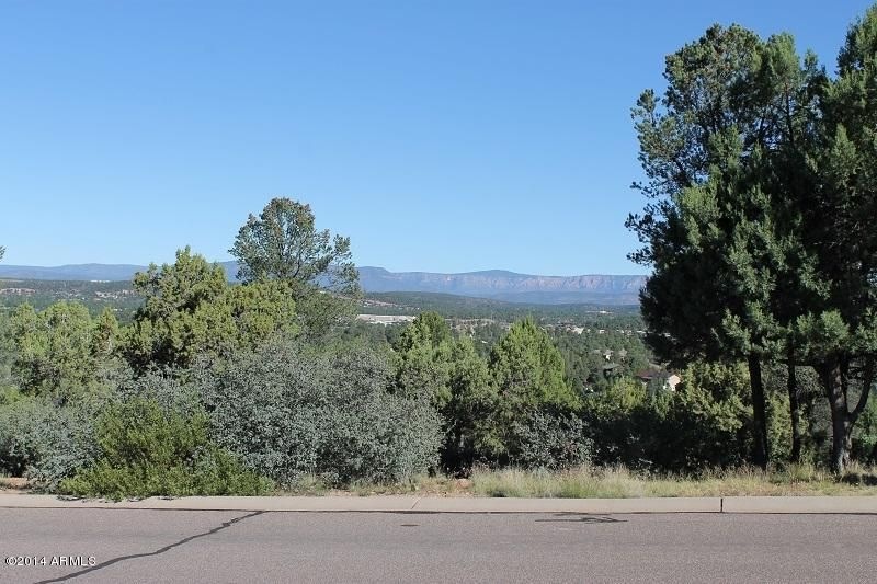 1103 E Elk Ridge Drive, Payson, Arizona