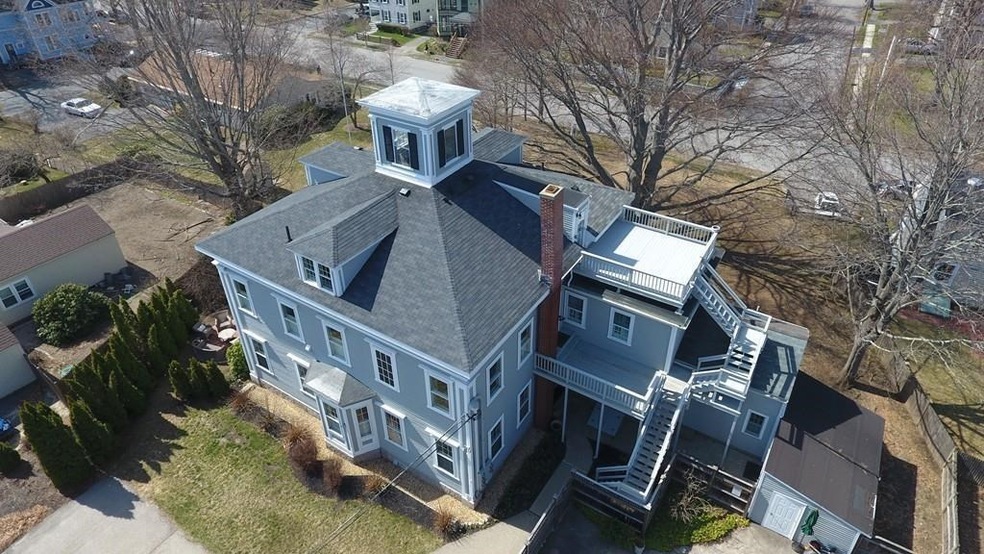 51 Woodland St unit 4, Newburyport, MA 01950 - photo 1