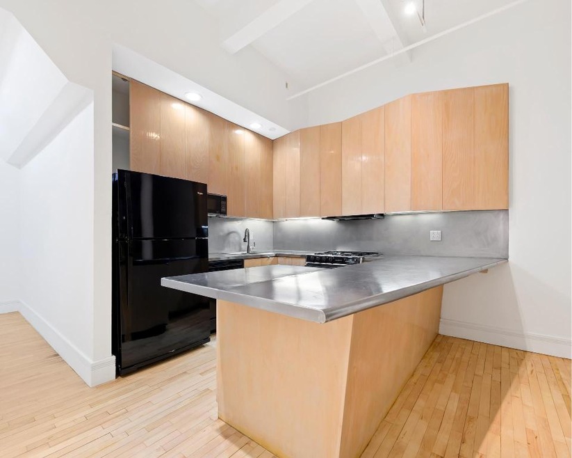 32 W 20th St unit 3B, New York, NY 10011 - photo 1