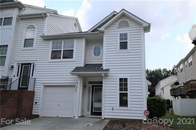Home Front Elevation