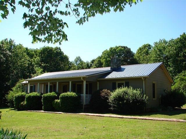 5580 Strieby Church Rd, Asheboro, NC 27205 - photo 1