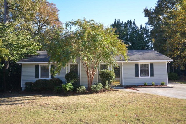 Main View