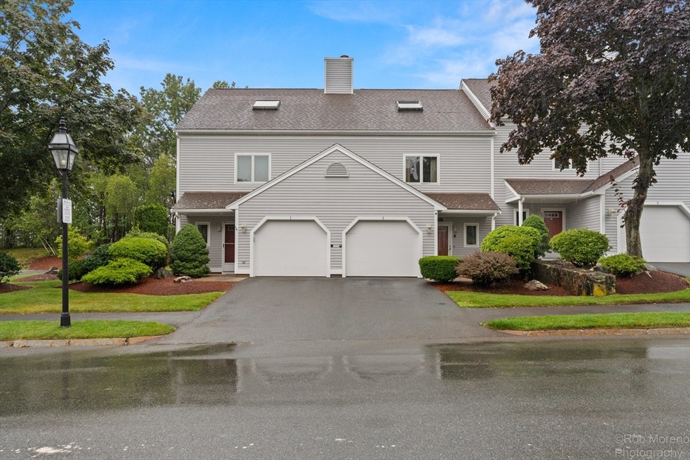 3 Carriage Hill Ln, Salem, MA 01970 - photo 1