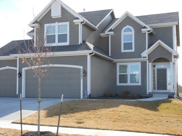 23505 W 89th Terrace, Lenexa, KS 66227 - photo 1