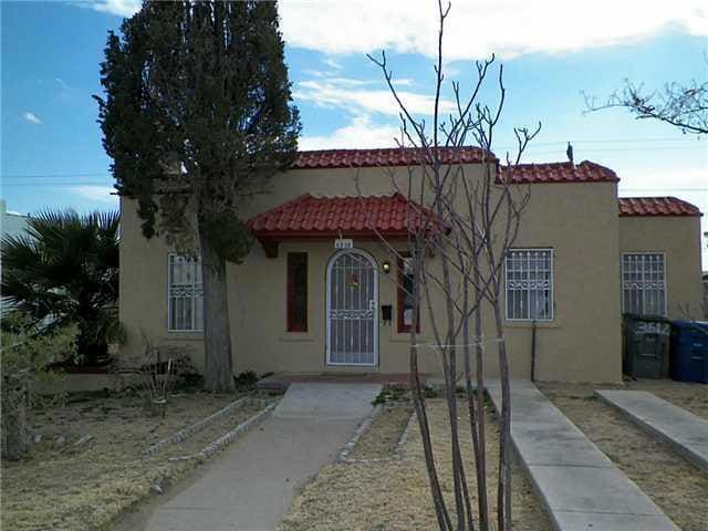 3512 Altura Ave, El Paso, TX 79930 - photo 1