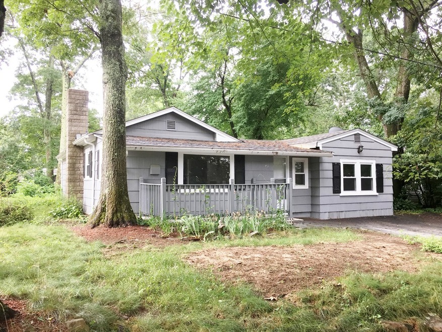 90 Indian Run Rd, Bellingham, MA 02019 - photo 1