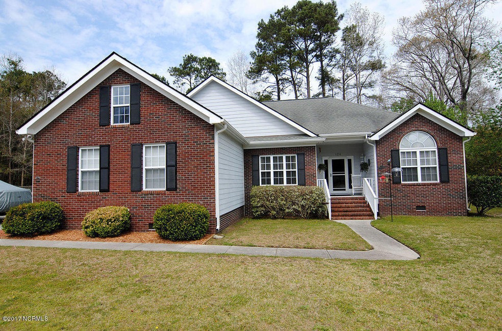 124 Oakvale