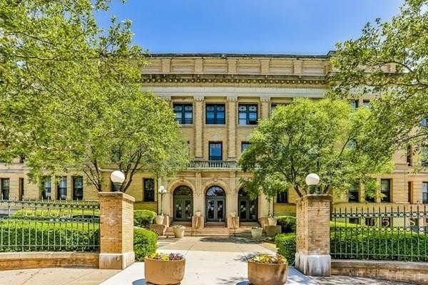 Classical High Condominiums unit 115, Springfield, MA 01103 - photo 1