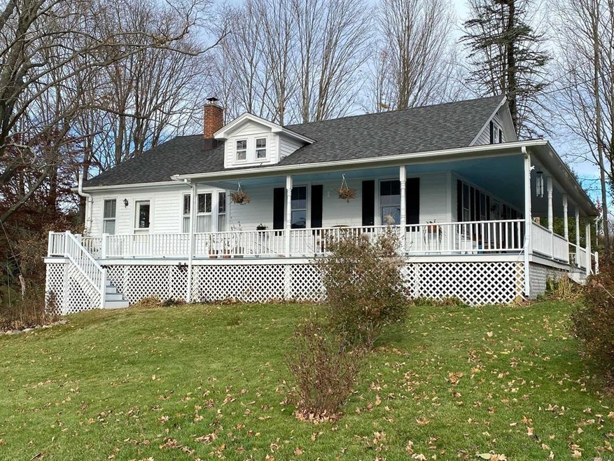 41 Powder House Rd, Amenia, NY 12501 - photo 1