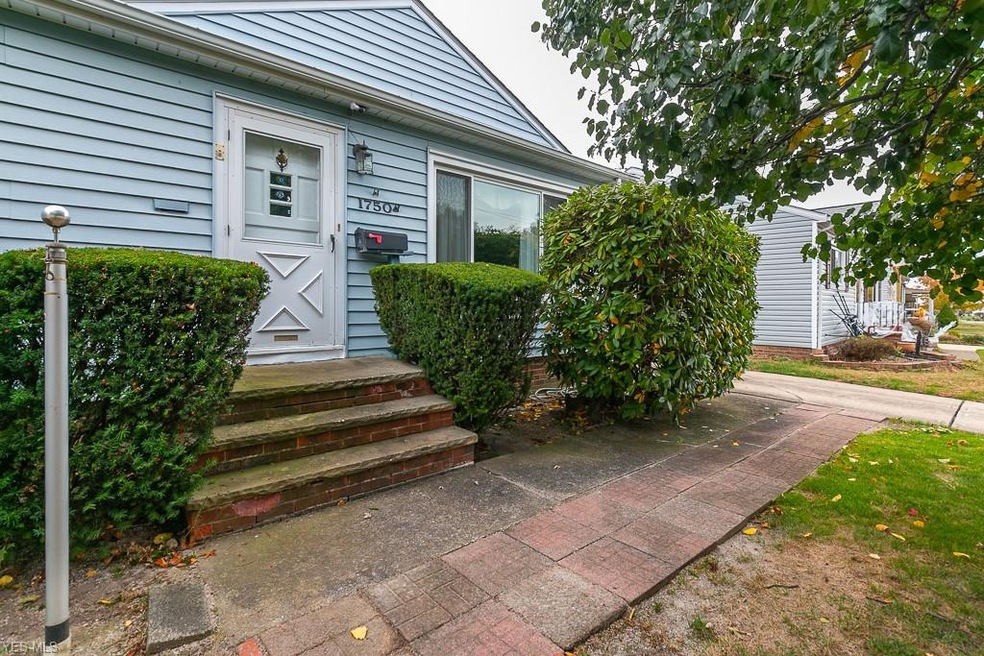 1750 Rush Rd, Wickliffe, OH 44092 - photo 1