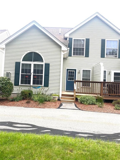 4 Cascade Cir, Merrimack, NH 03054 - photo 1