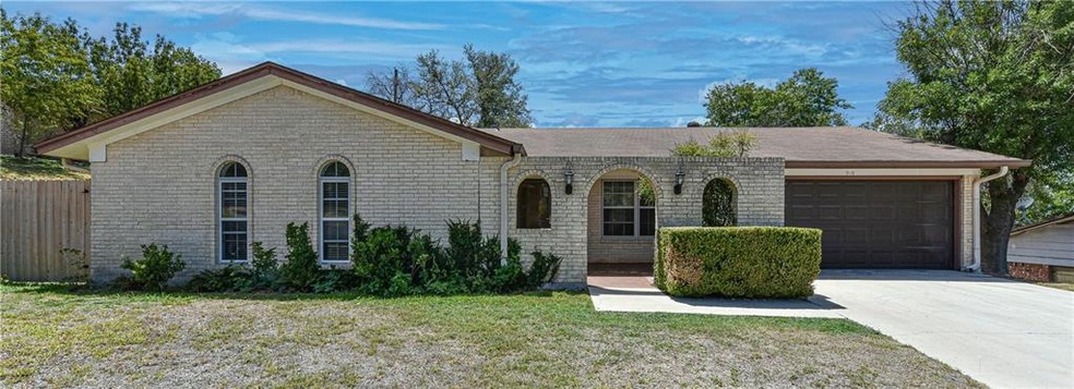 918 Lynn Ln, Copperas Cove, TX 76522 - photo 1