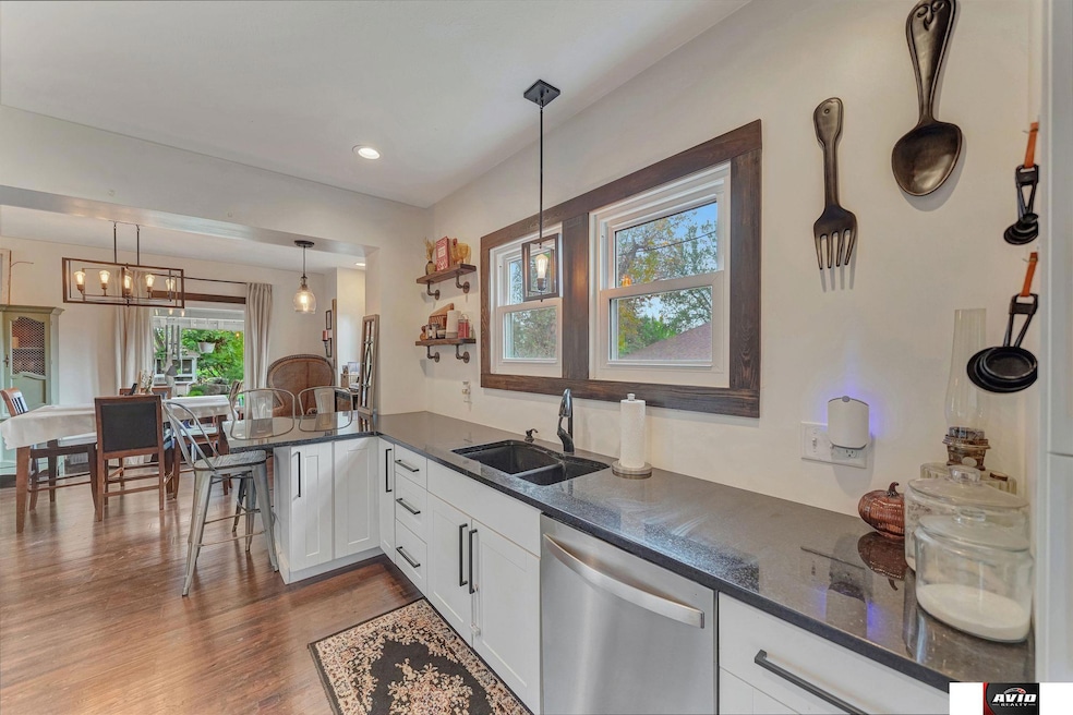 215 S 3rd St, Dwight, NE 68635 - photo 1