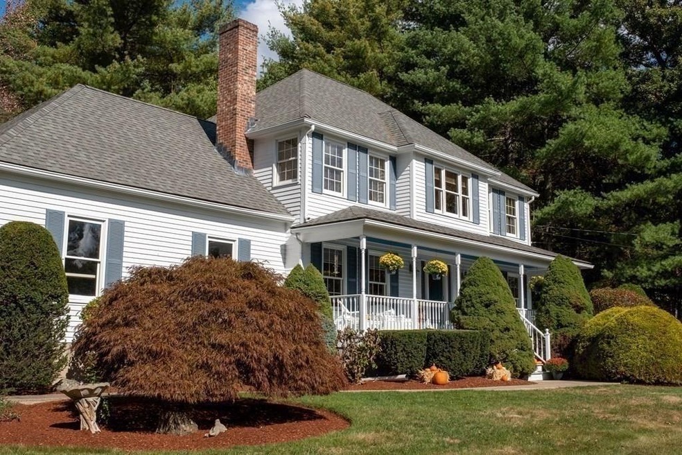 16 Bubbling Brook Rd, Franklin, MA 02038 - photo 1