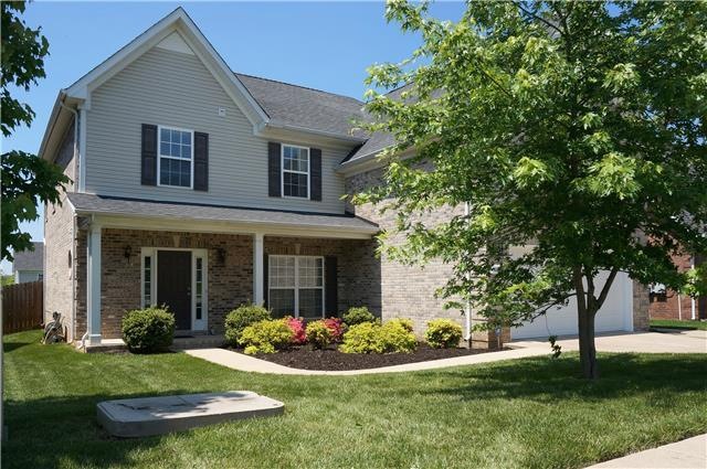 Welcome home to 3015 Feradach Lane!!! This home ha