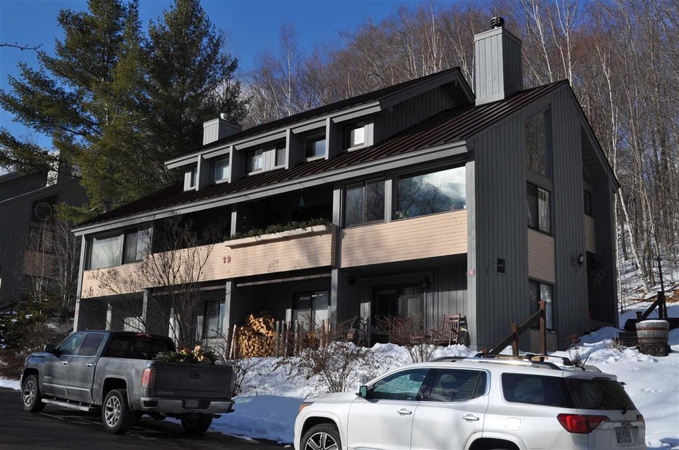 19 Birch Rd unit 1, Lincoln, NH 03251 - photo 1