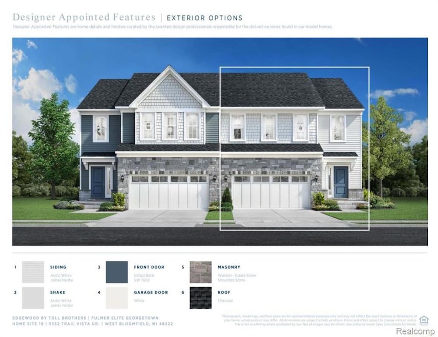 Pending $575,000