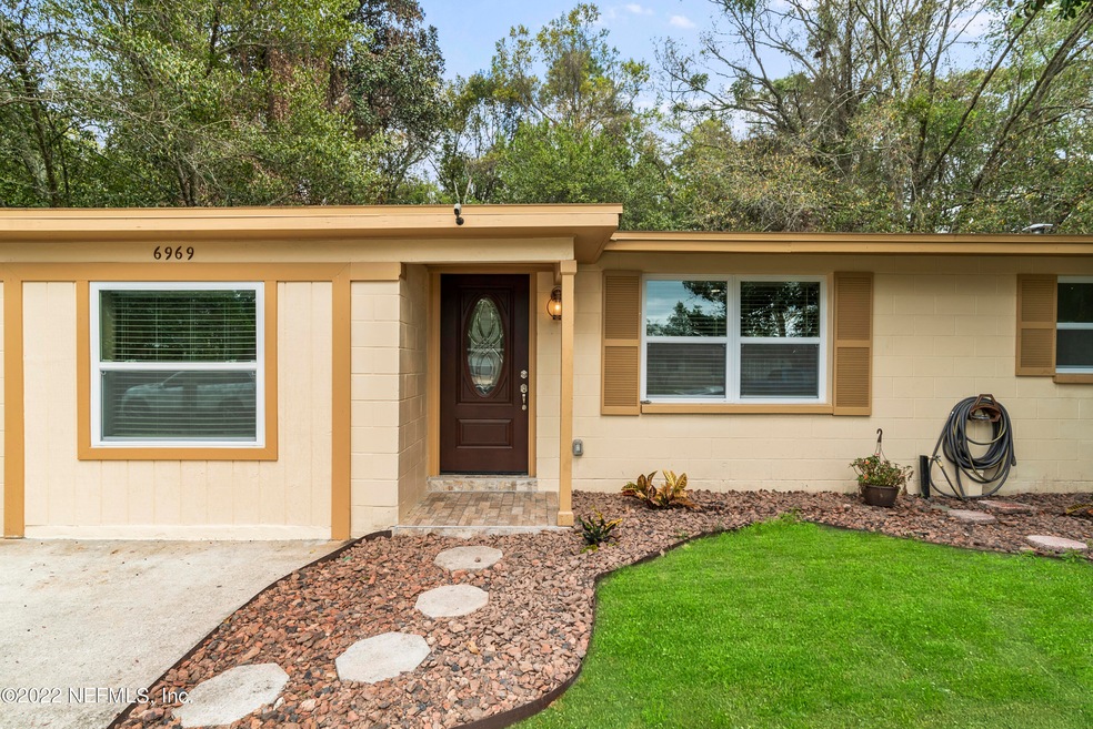 6969 Sonora Dr N, Jacksonville, FL 32244 - photo 1
