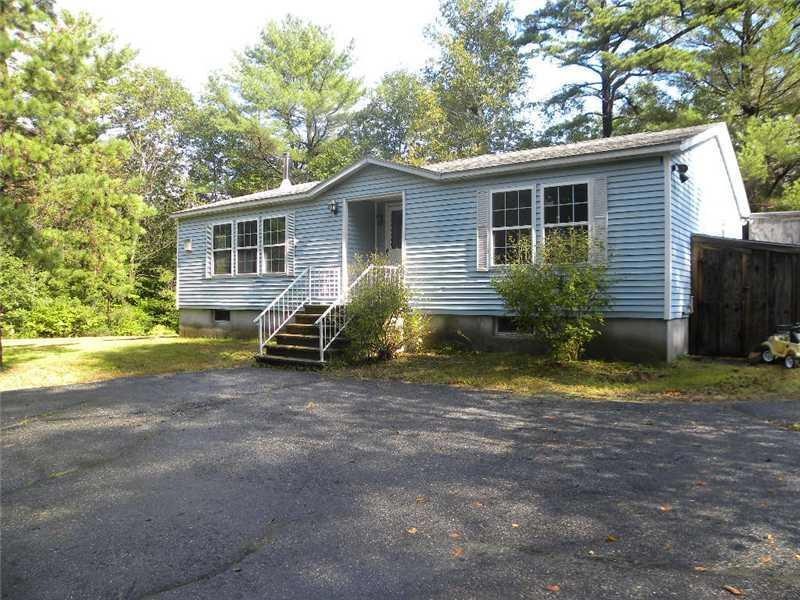 282 Bakerstown Rd, Poland, ME 04274 - photo 1