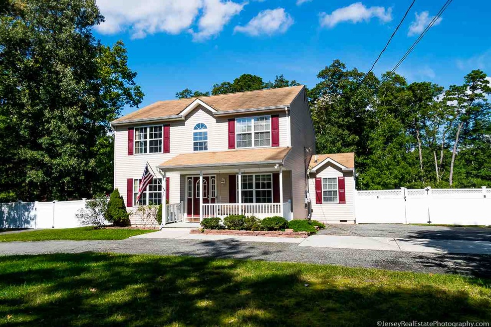 302 5th Ave, Egg Harbor Township, NJ 08234 - photo 1