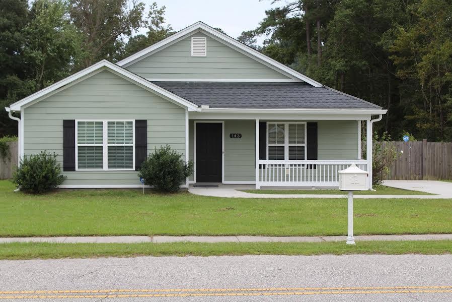 143 Carolina Dr, Saint Stephen, SC 29479 - photo 1