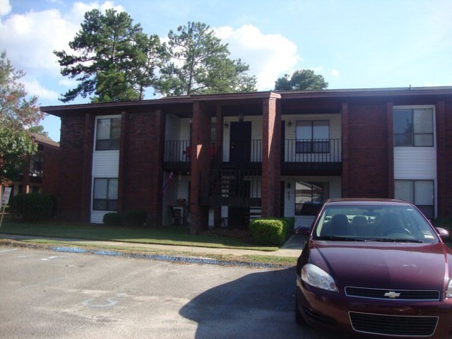 Main View