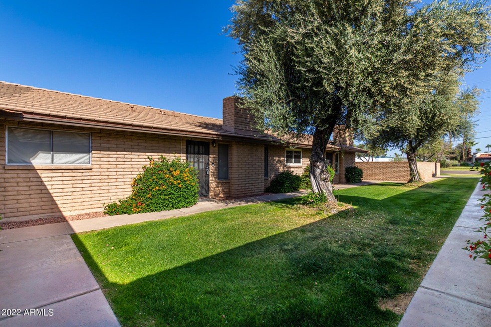 2015 E Southern Ave unit 19, Tempe, AZ 85282 - photo 1