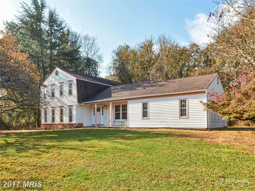 2225 Regina Dr, Clarksburg, MD 20871 - photo 1