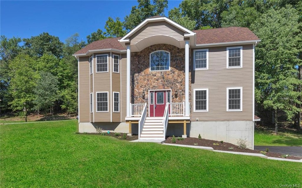 17 Hill Rd, Washingtonville, NY 10992 - photo 1