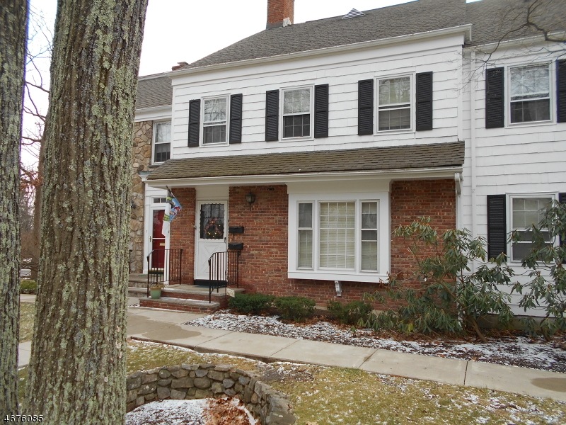 107 Osprey unit 2, Hackettstown, NJ 07840 - photo 1