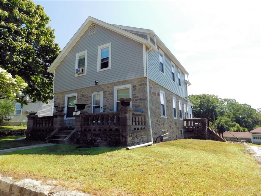 88 Sayles Hill Rd, Manville, RI 02838 - photo 1