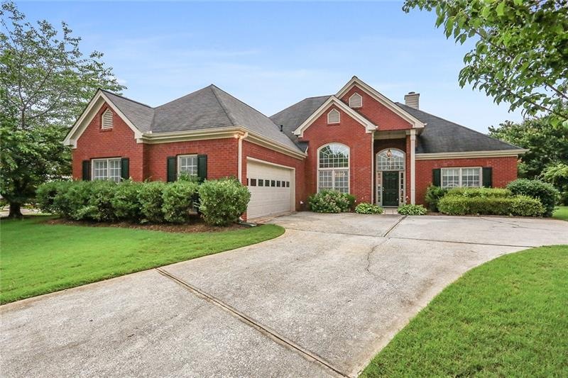 4530 Admiral Ridge Way SW, Lilburn, GA 30047 - photo 1