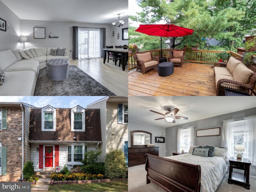 10224 Quiet Pond Terrace, Burke, VA 22015 - photo 1