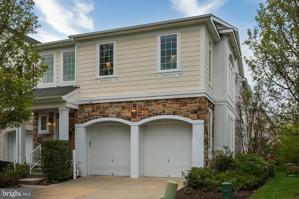 8733 Endless Ocean Way, Columbia, MD 21045 - photo 1