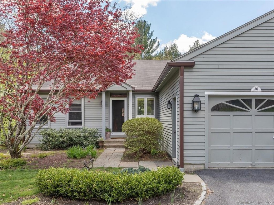 30 Juniper Meadow Rd unit 30, Washington Depot, CT 06794 - photo 1