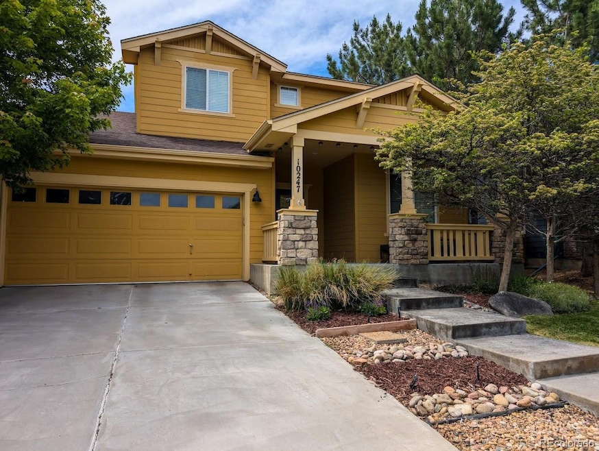 Under Contract $498,000