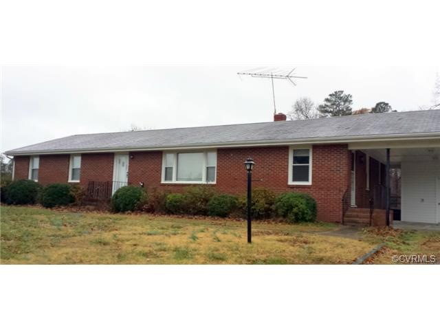 9014 Hines Rd, Disputanta, VA 23842 - photo 1