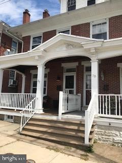 27 E 4th St, Boyertown, PA 19512 - photo 1