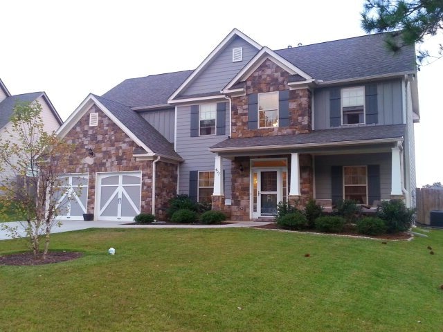 407 Oliver Dr, Dothan, AL 36301 - photo 1