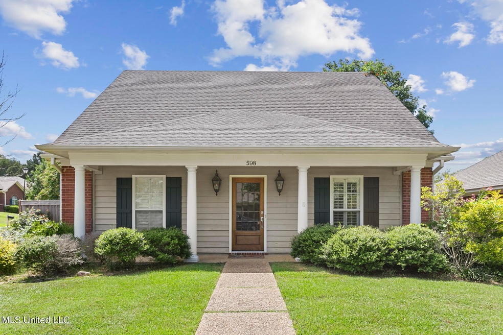 598 Camden Park