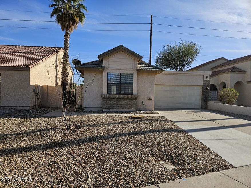 1657 E Cindy St, Chandler, AZ 85225 - photo 1