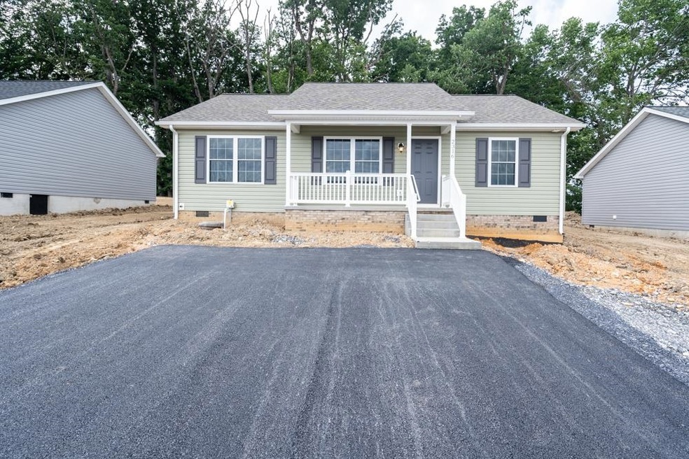 2316 Whitestone Dr, Rockingham, VA 22801 - photo 1