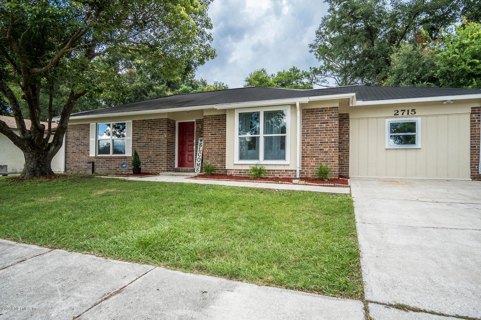 2715 Sandusky Ave E, Jacksonville, FL 32216 - photo 1