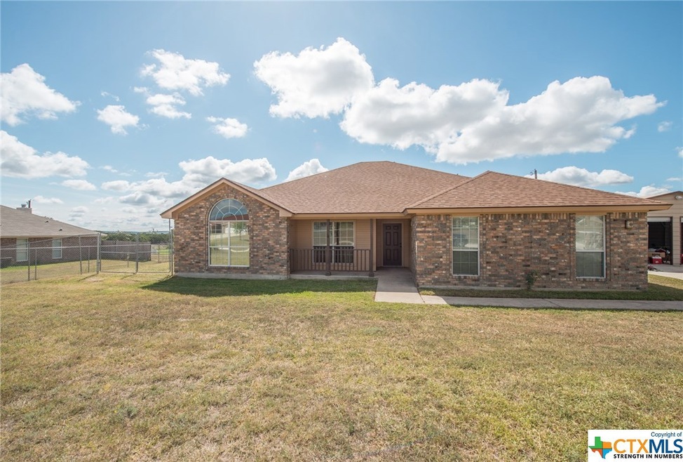501 County Road 4884, Copperas Cove, TX 76522 - photo 1