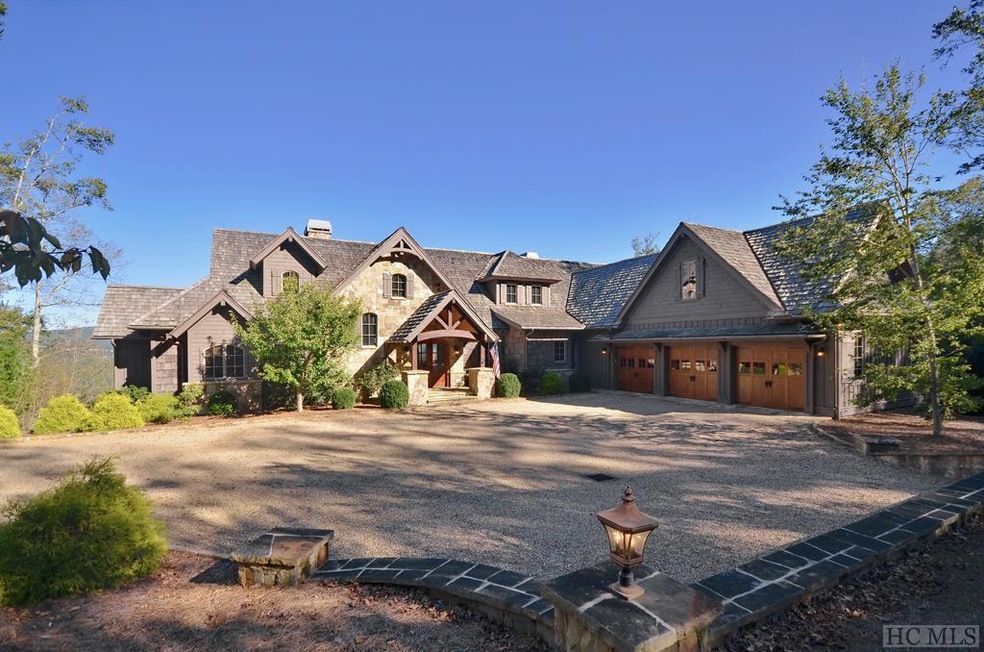 605 Ledgeview Rd, Cashiers, NC 28717 - photo 1