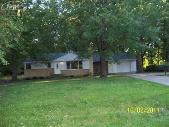 3483 Barker Dr, Clio, MI 48420 - photo 1