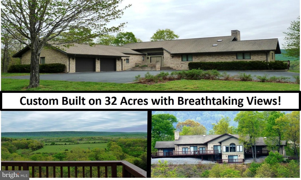 576 Girl Scout Dr, Hedgesville, WV 25427 - photo 1