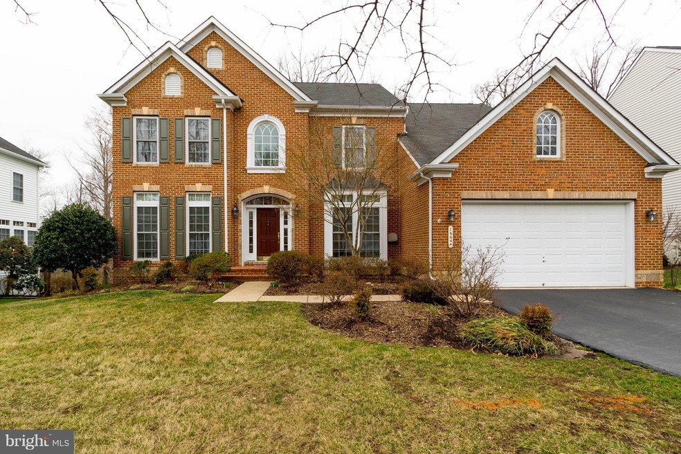 16644 Radcliffe Ln, Woodbridge, VA 22191 - photo 1